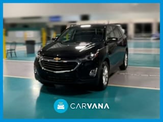 2018 Chevrolet Equinox LT 2GNAXJEV4J6251310 2018 Chevrolet Equinox LT