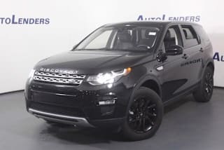 2019 Land Rover Discovery Sport HSE SALCR2FX0KH791632 2019 Land Rover Discovery Sport HSE