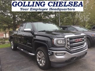 2016 GMC Sierra 1500 SLT 1GTV2NEC4GZ401122 2016 GMC Sierra 1500 SLT