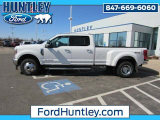 2020 Ford F-350 Super Duty 1FT8W3DT5LEE80146 2020 Ford F-350 Super Duty