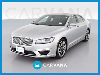 2020 Lincoln MKZ Hybrid Reserve 3LN6L5LU7LR623239 2020 Lincoln MKZ Hybrid Reserve