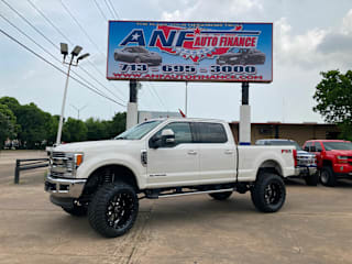 2019 Ford F-250 Super Duty Lariat 1FT7W2BT4KEC21767 2019 Ford F-250 Super Duty Lariat