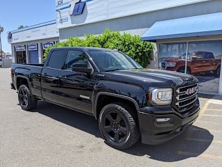 2017 GMC Sierra 1500 Base 1GTV2LEC4HZ231480 2017 GMC Sierra 1500 Base