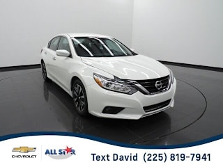 2018 Nissan Altima 1N4AL3AP5JC264832 2018 Nissan Altima