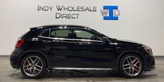2016 Mercedes-Benz GLA WDDTG5CB1GJ229655 2016 Mercedes-Benz GLA
