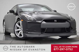 2009 Nissan GT-R JN1AR54F69M250132 2009 Nissan GT-R