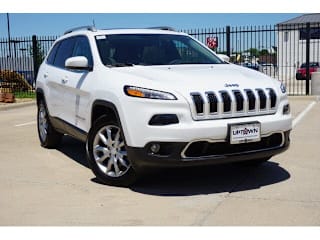 2018 Jeep Cherokee Limited 1C4PJMDX8JD562281 2018 Jeep Cherokee Limited