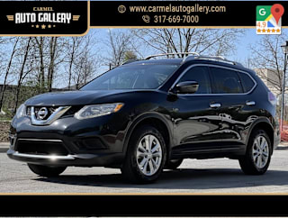 2016 Nissan Rogue KNMAT2MV2GP664427 2016 Nissan Rogue