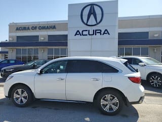 2020 Acura MDX SH-AWD 5J8YD4H38LL041221 2020 Acura MDX SH-AWD