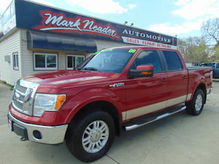 2009 Ford F-150 XL 1FTPW14V29FA91355 2009 Ford F-150 XL