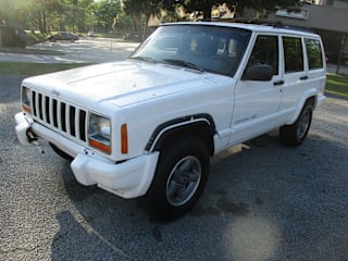 1999 Jeep Cherokee 1J4FT68SXXL660172 1999 Jeep Cherokee