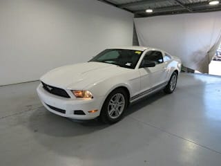 2012 Ford Mustang V6 1ZVBP8AM3C5239129 2012 Ford Mustang V6