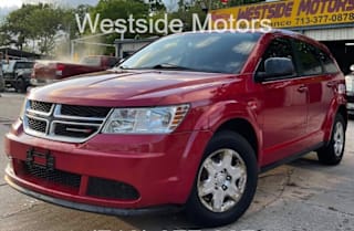 2012 Dodge Journey 3C4PDCABXCT296804 2012 Dodge Journey