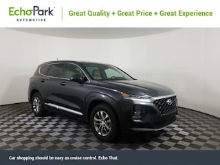 2020 Hyundai Santa Fe SE 5NMS23AD8LH188373 2020 Hyundai Santa Fe SE