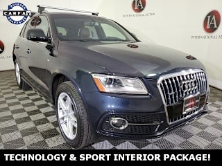 2016 Audi Q5 WA1D7AFP4GA139599 2016 Audi Q5