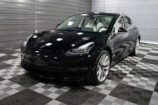 2020 Tesla Model 3 Long Range 5YJ3E1EB3LF787921 2020 Tesla Model 3 Long Range