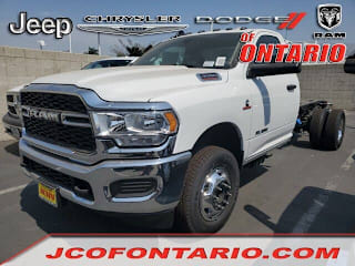 2021 Ram Chassis 3500 Tradesman 3C7WRSBL4MG651140 2021 Ram Chassis 3500 Tradesman