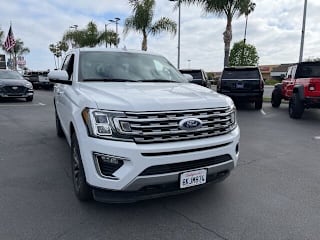 2019 Ford Expedition Limited 1FMJU2AT8KEA59148 2019 Ford Expedition Limited