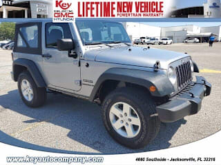 2014 Jeep Wrangler 1C4AJWAG2EL140332 2014 Jeep Wrangler