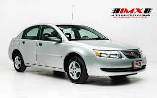 2005 Saturn Ion 1 1G8AG52F65Z163215 2005 Saturn Ion 1