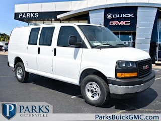 2021 GMC Savana Cargo 2500 1GTW7AFP3M1246721 2021 GMC Savana Cargo 2500