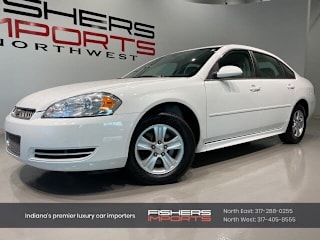 2016 Chevrolet Impala Limited LS Fleet 2G1WA5E30G1101697 2016 Chevrolet Impala Limited LS Fleet