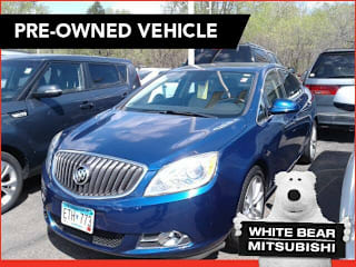 2013 Buick Verano Base 1G4PP5SKXD4141464 2013 Buick Verano Base