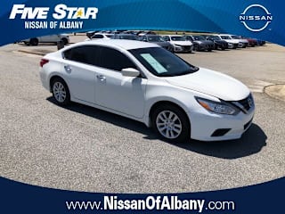 2017 Nissan Altima 1N4AL3AP0HN310954 2017 Nissan Altima