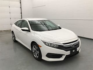 2018 Honda Civic 2HGFC2F58JH503886 2018 Honda Civic