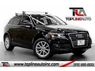2012 Audi Q5 2.0T quattro Premium Plus WA1LFAFP9CA003591 2012 Audi Q5 2.0T quattro Premium Plus