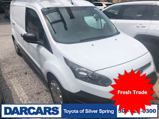 2017 Ford Transit Connect Cargo XL NM0LS7E75H1335764 2017 Ford Transit Connect Cargo XL