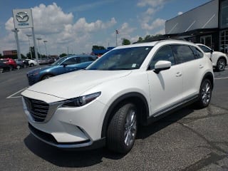 2020 Mazda CX-9 Grand Touring JM3TCBDY4L0405581 2020 Mazda CX-9 Grand Touring
