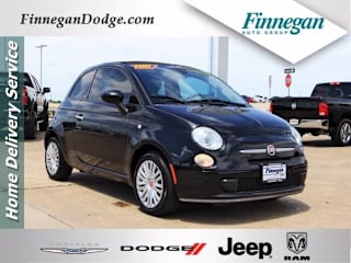 2015 FIAT 500c Pop 3C3CFFDR7FT642982 2015 FIAT 500c Pop