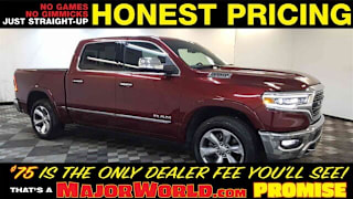 2020 Ram Pickup 1500 Limited 1C6SRFHT8LN312548 2020 Ram Pickup 1500 Limited