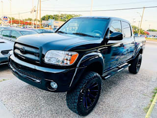 2005 Toyota Tundra SR5 5TBDT44185S483365 2005 Toyota Tundra SR5
