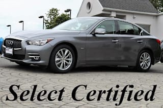 2017 Infiniti Q50 2.0T JN1CV7ARXHM682381 2017 Infiniti Q50 2.0T