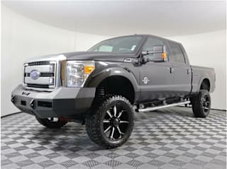 2015 Ford F-350 Super Duty Lariat 1FT8W3BT7FEB65503 2015 Ford F-350 Super Duty Lariat