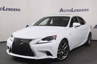 2014 Lexus IS 350 JTHCE1D25E5000133 2014 Lexus IS 350