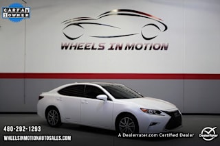 2018 Lexus ES 300h Base JTHBW1GG1J2192274 2018 Lexus ES 300h Base