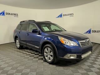 2011 Subaru Outback 4S4BRBKC8B3408664 2011 Subaru Outback