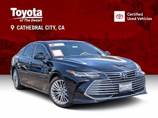 2020 Toyota Avalon Limited 4T1DZ1FB2LU046038 2020 Toyota Avalon Limited