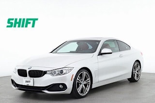 2016 BMW 4 Series WBA3N7C50GK226842 2016 BMW 4 Series