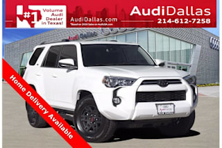 2020 Toyota 4Runner JTEZU5JR8L5226098 2020 Toyota 4Runner