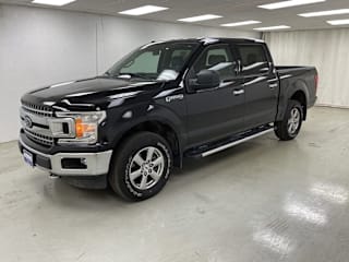 2018 Ford F-150 1FTEW1EG5JFC73563 2018 Ford F-150