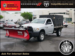 2013 Ram Pickup 3500 Tradesman 3C63R3AT6DG613553 2013 Ram Pickup 3500 Tradesman