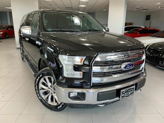 2015 Ford F-150 1FTEW1EG6FFA51069 2015 Ford F-150