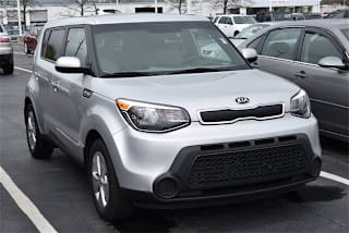2016 Kia Soul Base KNDJN2A28G7869187 2016 Kia Soul Base