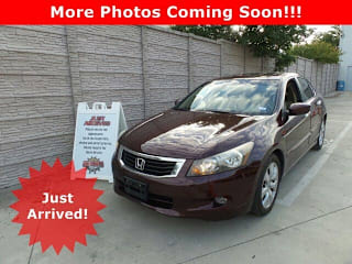 2010 Honda Accord EX-L V6 5KBCP3F80AB015559 2010 Honda Accord EX-L V6