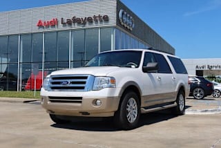 2014 Ford Expedition EL XLT 1FMJK1H50EEF12397 2014 Ford Expedition EL XLT