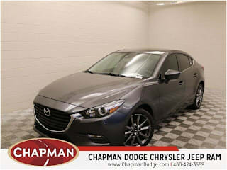 2018 Mazda Mazda3 Touring 3MZBN1V33JM191654 2018 Mazda Mazda3 Touring